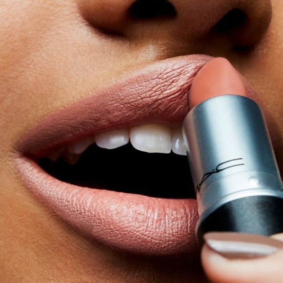 MAC Cosmetics Other - MAC Satin Lipstick Cherish